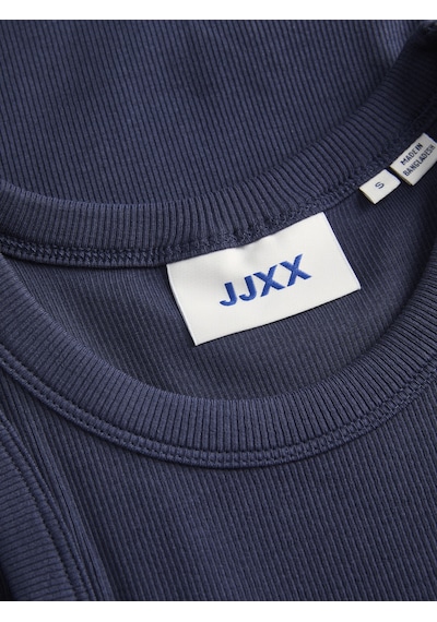 Jack & Jones Kadın Halter Yaka Bluz - Forest - 12224661 Naval Academy