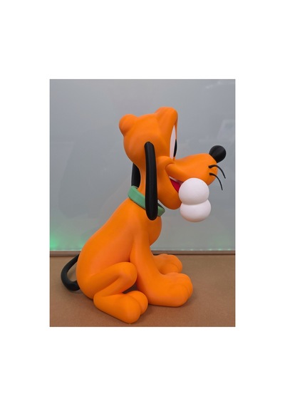 Pluto Figür 20cm