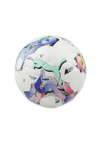 Puma Orbita 5 Hs Futbol Topu 8378601 Renkli Çok Renkli
