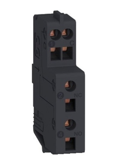 Schneider Gv4ae11 ,ofsd Yardımcı Blok