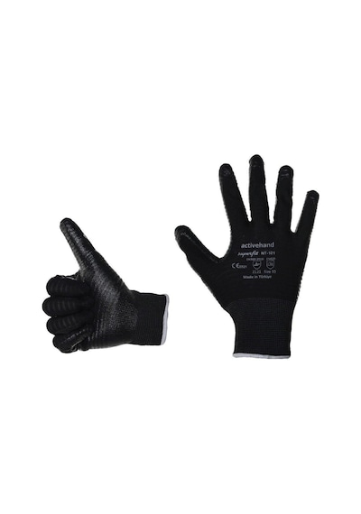 Activehand Nt-101 Süperfit İş Eldiveni 10 Numara