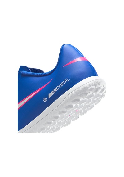 Nike Nıke Vapor 16 Club Tf Erkek Halı Saha Fq8446-446 Mavi