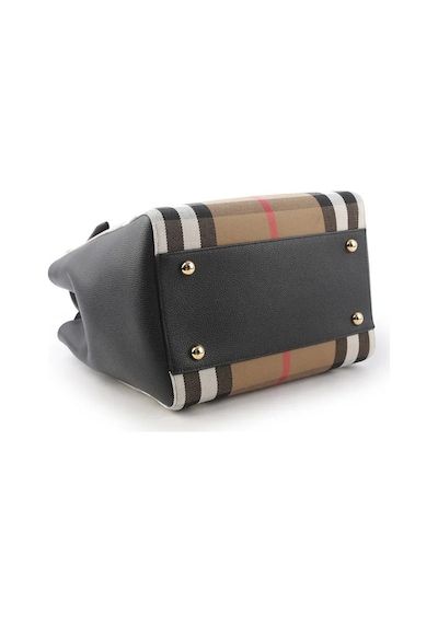 Burberry Kadın Omuz Çantası 8073785-black 8073785-black Çok Renkli Çok Renkli