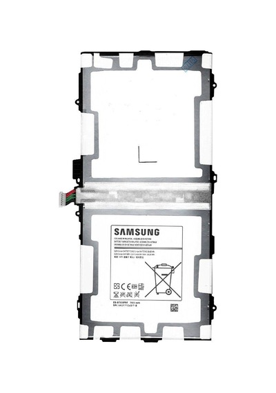 Samsung  Uyumlu  Galaxy Tab S Sm-t800 Batarya Pil