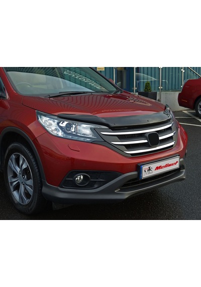 Honda CR-V Ön Kaput Rüzgarlığı 2012-2018 Yılı Arasına Uyumludur + Kaput Koruyucu