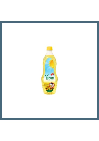 Bezos Yudum Ayçiçek Yağı 2 Lt Agc