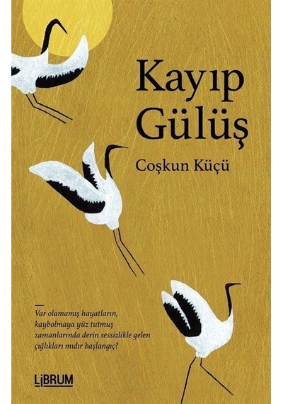 Kayıp Gülüş / Coşkun Küçü