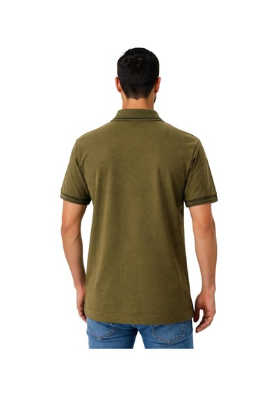Arma Ar-ma Erkek Polo Yaka Tişört Baskisiz Basic Yaka Fermuarli Örme Kumaş Regular Fit %100 Pamuk 30/1 Çift Toplama Penye Pike Y31374357202 Haki-h1 Arma Ar-ma Erkek Polo Yaka Tişört Baskisiz Basic Yaka Fermuarli Örme Kumaş Regular Fit %100 Pamuk 30/1 Çift Toplama Penye Pike Y31374357202 Haki-h1