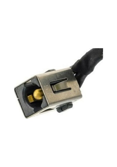 Lenovo Uyumlu Ideapad Y570 0862 Notebook Dc Power Jack