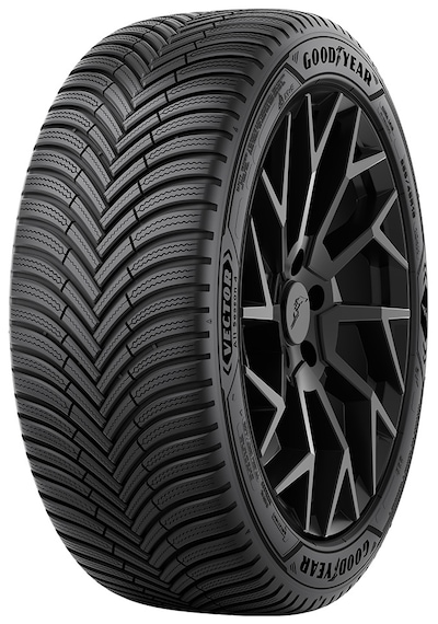 Goodyear 215/55R18 95H Xl Vector All Season 4 Dört Mevsim Lastiği 2026
