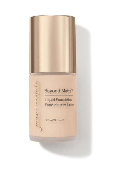 Iredale Beyond Foundation - Likit Mat Fondöten M2 1 Paket 1 X 27 Ml Genel