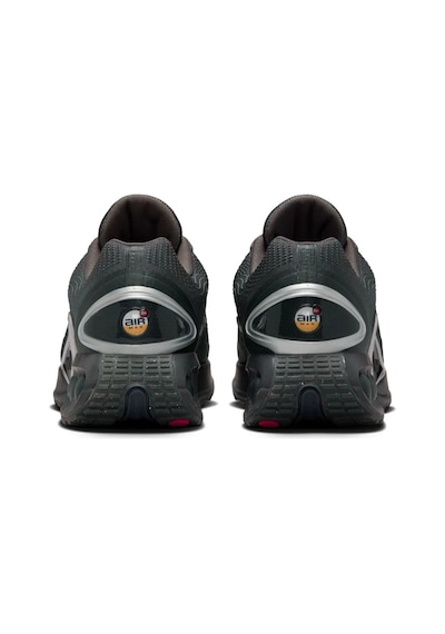 Nike Air Max Dn Black Gray Unisex Sneaker Günlük Spor Ayakkabı Siyah Gri Siyah - Gri Nike Air Max Dn Black Gray Unisex Sneaker Günlük Spor Ayakkabı Siyah Gri Siyah - Gri