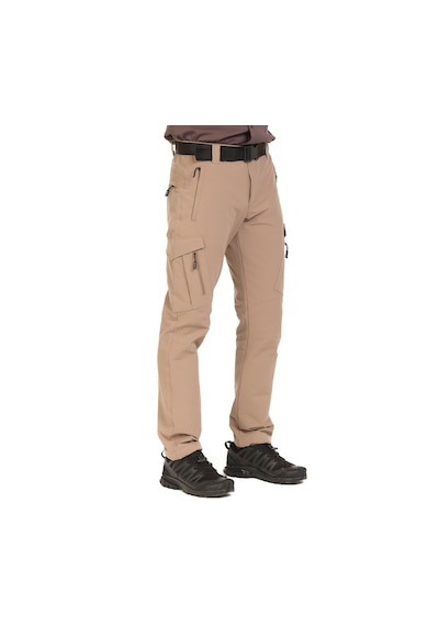Q Steinbock Ragnar Erkek Kargo Pantolon 2210s A.gri Açık Gri