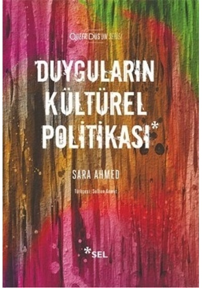 Duyguların Kültürel Politikası