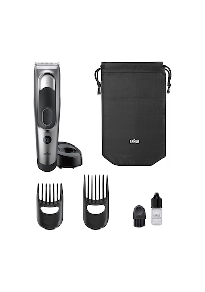 Braun HC5090 Saç & Sakal Kesme Makinesi