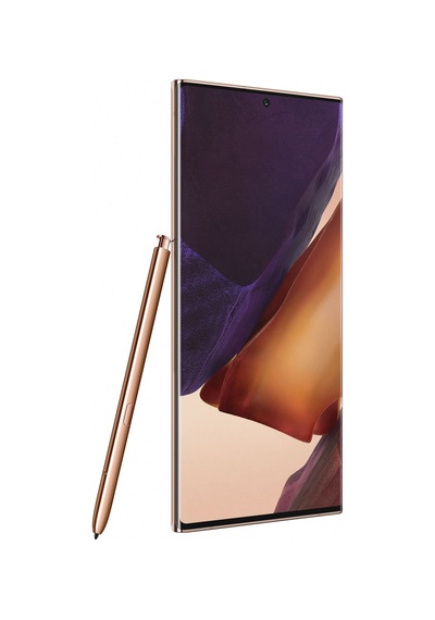 Samsung Galaxy Note20 Ultra SM-N985FZN3TUR 256 GB (Samsung Türkiye Garantili)