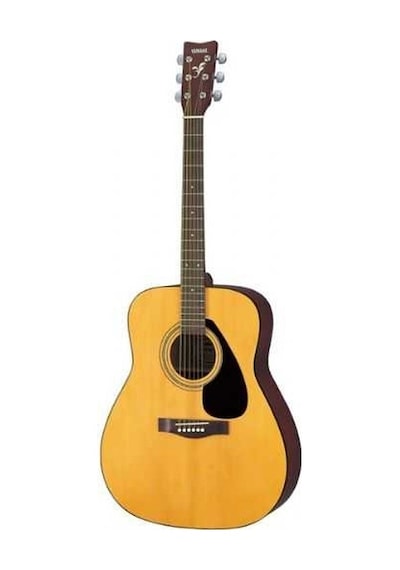 Yamaha F310 Akustik Gitar  Natural