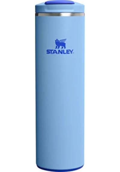Stanley The Transit Fliptop Mug 0.47l Klasik Termos 10-13062-0056 Mavi