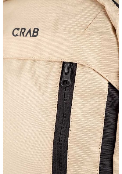 Vav Wear Sırt Çantası Crabwalk01 Krem