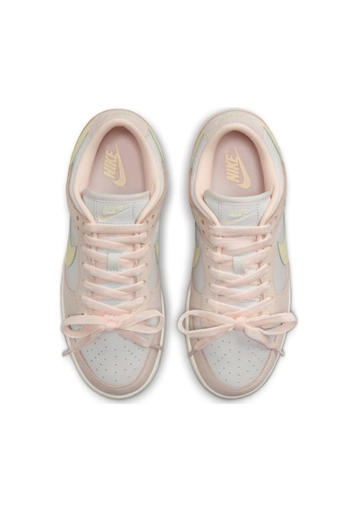 Nike Nıke Dunk Low Premıum Unısex Ayakkabı Fb7910-601 Pembe