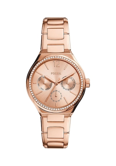 Fossil FBQ3721 Kadın Kol Saati