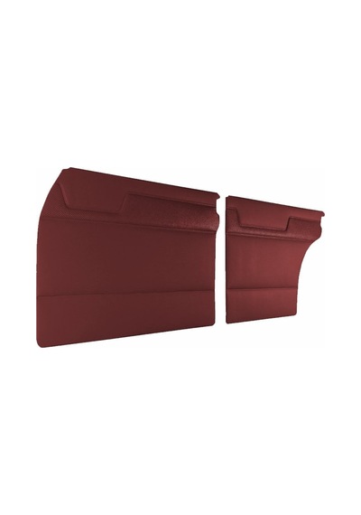Mercedes W115 Bordo Kapı Döşemesi - Öz-iş