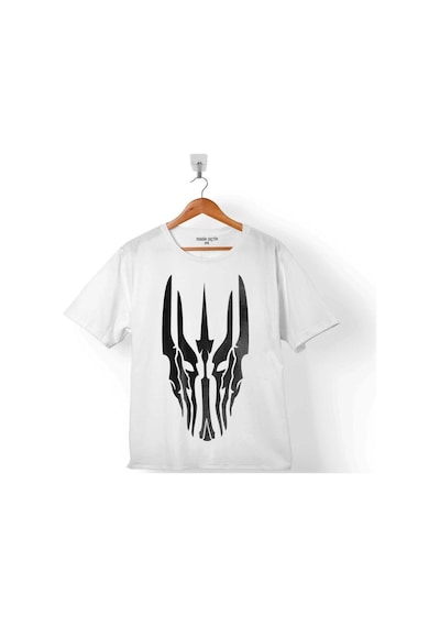 Lord Of The Rıngs Sauron Logo 2 Çocuk Tişört 001
