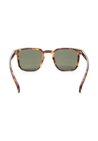 Falenti Ae981-c4 49 Unisex Güneş Gözlüğü Kahverengi