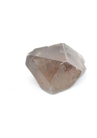 Hakiki Doğal Dumanlı Kuvars Taşı Kaya Parçası 62 Gram 1 Adet