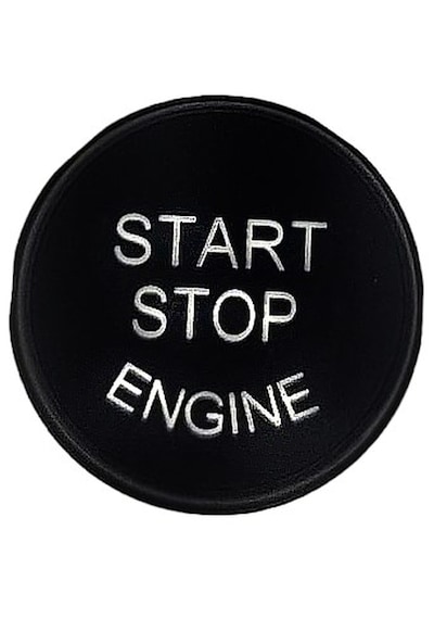 Bmw F20,f30,f36 İçin Start Stop Tuşu Oem:61319153832