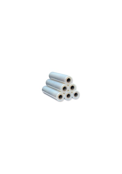 Palet Streç Film 17 Mikron 50 Cm X 200 M 6 Adet