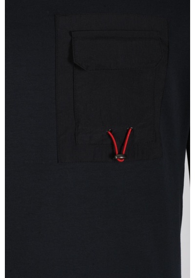 Erkek Sweatshirt Lacivert Ön Cep Detaylı Relaxed Fit Double Face Crewneck Ncs Jeans 1640-lacivert Lacivert Erkek Sweatshirt Lacivert Ön Cep Detaylı Relaxed Fit Double Face Crewneck Ncs Jeans 1640-lacivert Lacivert