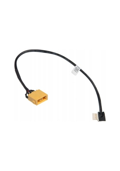 Lenovo Uyumlu Yoga 2 Pro 20346 Ultrabook Dc Power Jack