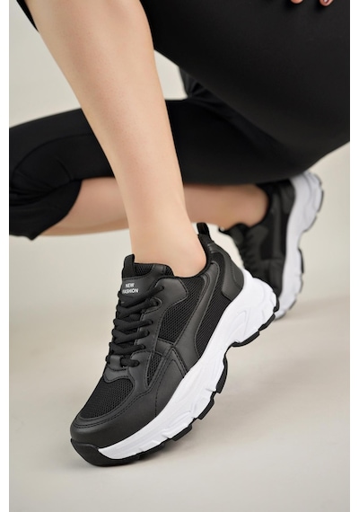 Kadın Milano Kadın Sneakers Çok Renkli