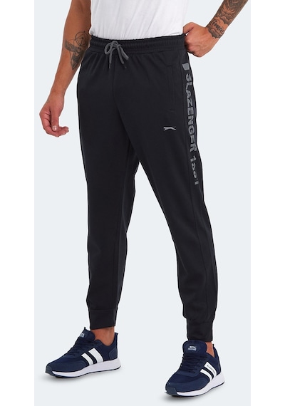 Slazenger NETS IN Erkek Eşofman Altı Lacivert