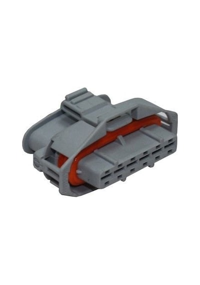Aempart Aem32 6k001 Soket Bosch Tip 6p Aem32 6k001