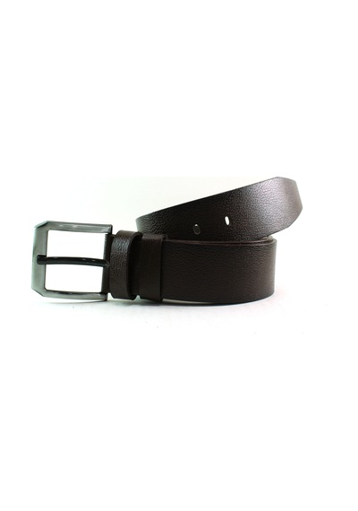 Mentor Regalo Deri Kemer Kahve Spor 81046 Kahverengi