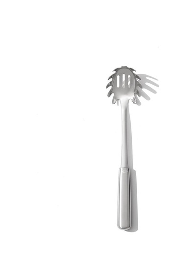 Oxo Steel Spagetti Servis Kaşığı -paslanmaz Çelik