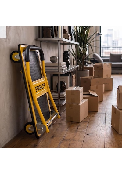 Stanley Pc538 300kg Profesyonel Paket Taşıma Arabası