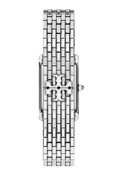 Tory Burch Tbw1161 Kadın Kol Saati Metalik Gri