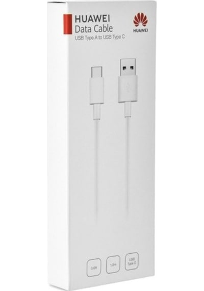 Huawei Mate 20 Lite Şarj Kablosu Usb Type-c Cp51 Huawei Mate 20 Lite Şarj Kablosu Usb Type-c Cp51