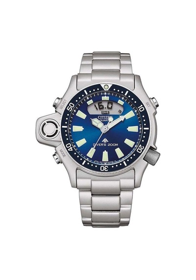 Citizen Jp2000-67l Erkek Kol Saati