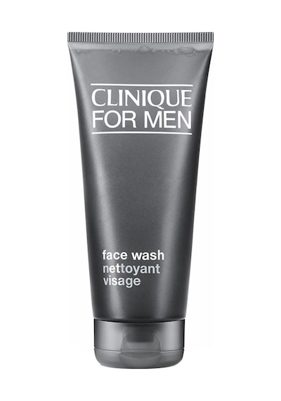 Clinique For Men Face Wash Yüz Temizleme Jeli 200 ML