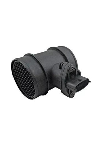 Opel Corsa C Hava Kütle Ölçer Debimetre Topran Marka 90530767