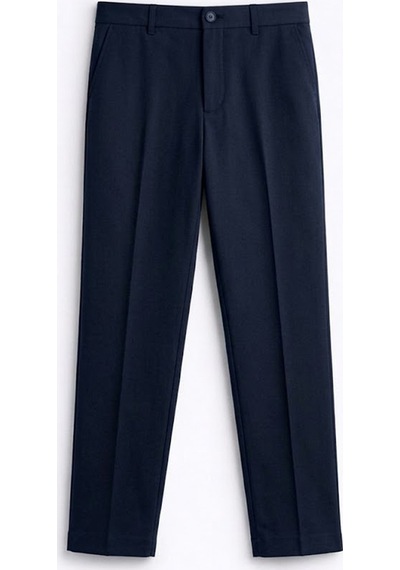 Antioch Straight Fit Erkek Pantolon Lacivert