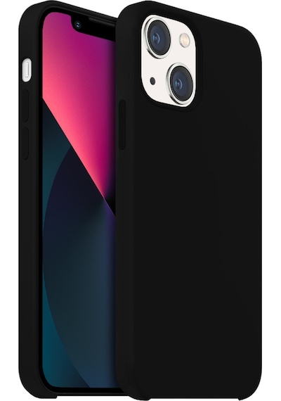 Buff Apple Uyumlu iPhone 13 Mini Rubber Fit Kilif 510874311
