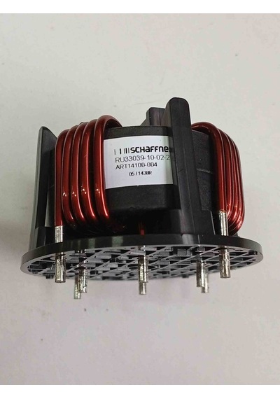 Ru33039-10-02-2 Schaffner Diğer Bobin 6 Adet