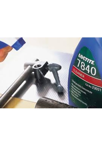 Loctite 7840 Su Bazlı Yağ Sökücü Yüzey Temizleyici 20lt