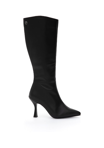 Pierre Cardin Kadın Siyah Ayakkabı 50314213-vr046 Siyah