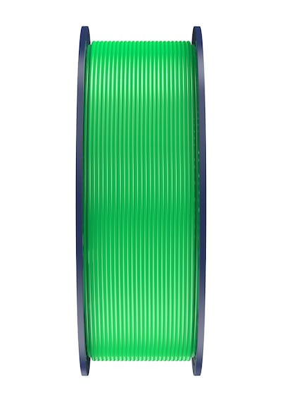 Sunlu Yeşil Pla+ 2.0 Filament - 1.75mm - 1 Kg